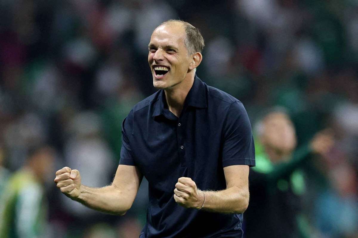 Mundial-2026: Thomas Tuchel pode enfrentar ou celebrar o seu destino nos quartos de final