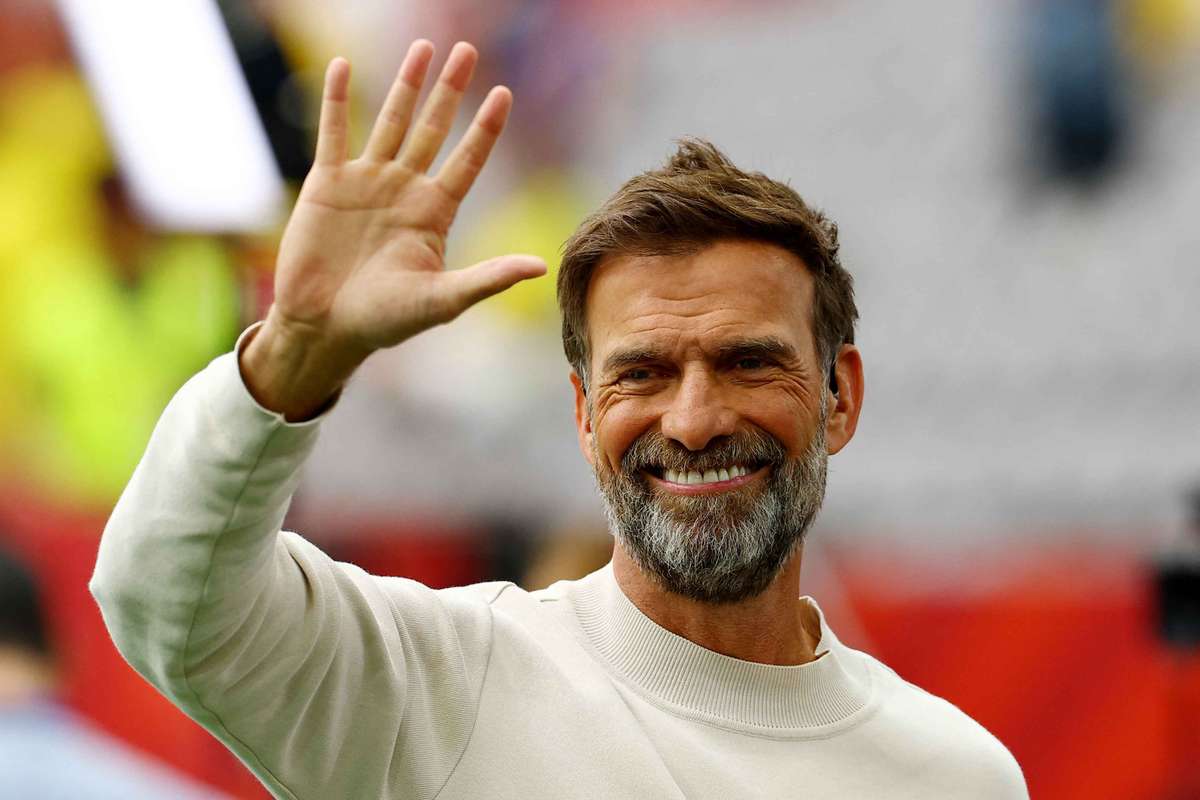 Federação alemã anuncia acordo com Jürgen Klopp para selecionador
