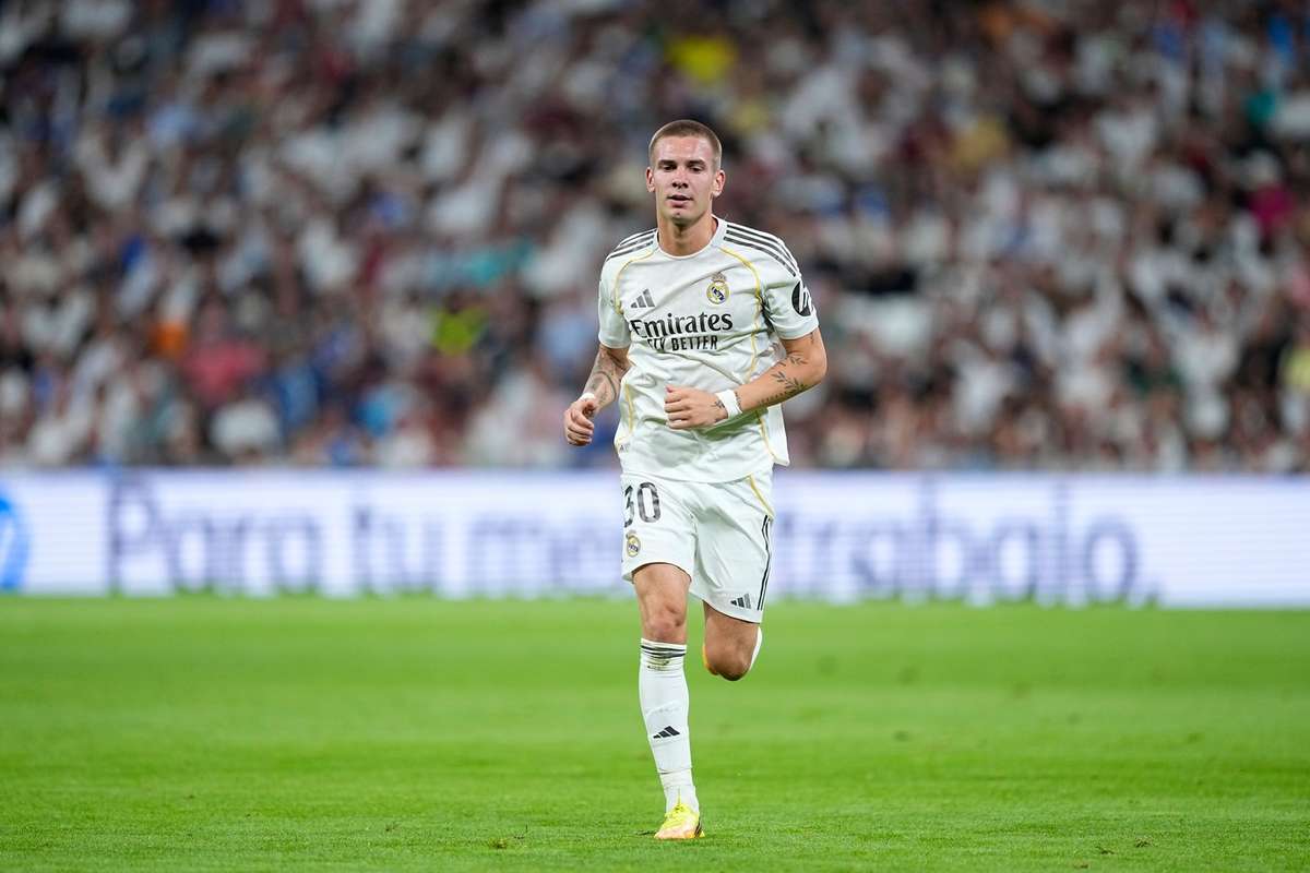 Côme et Fulham tentent de recruter la pépite du Real Madrid Mastantuono