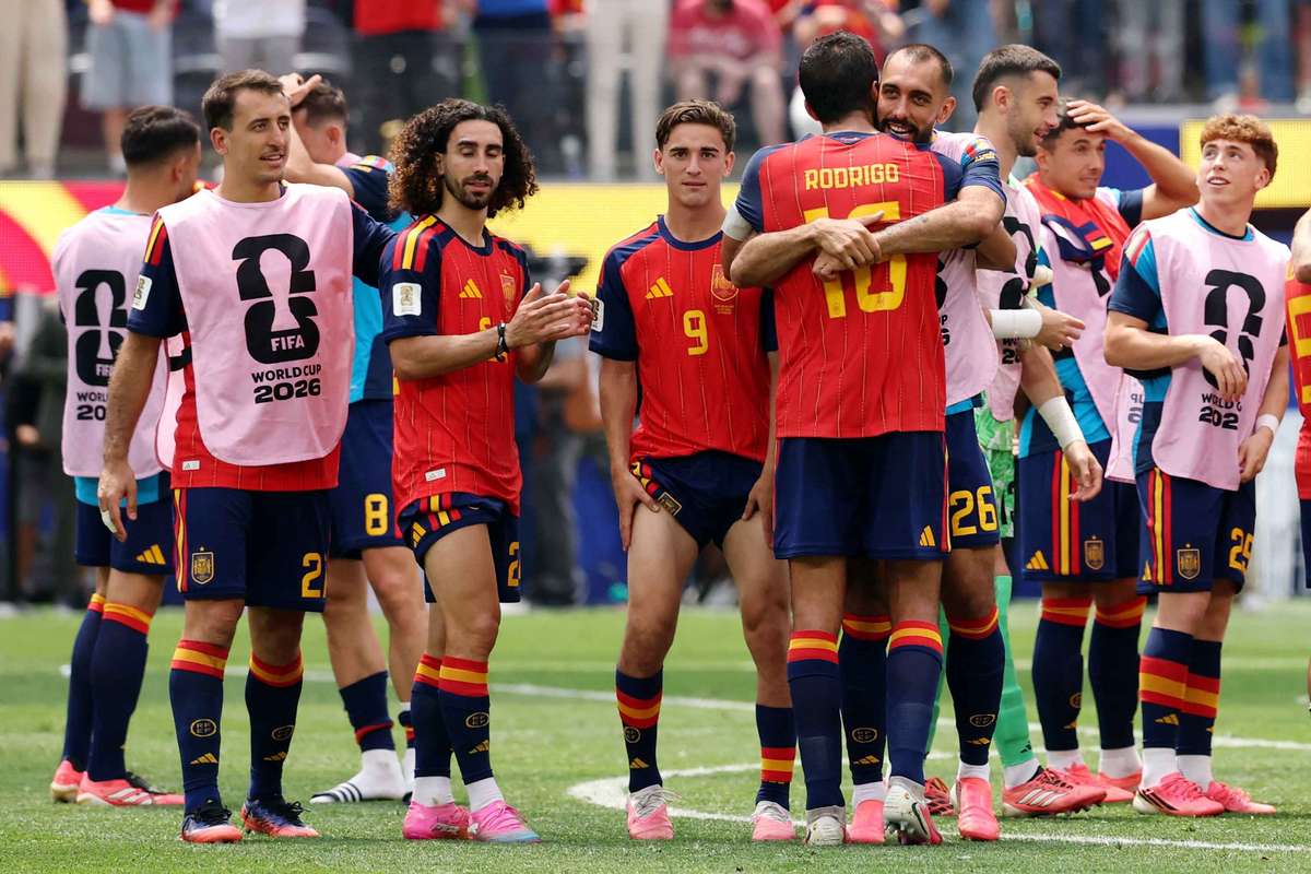 La qualification de l’Espagne pour les demi-finales pose un gros problème à la Liga