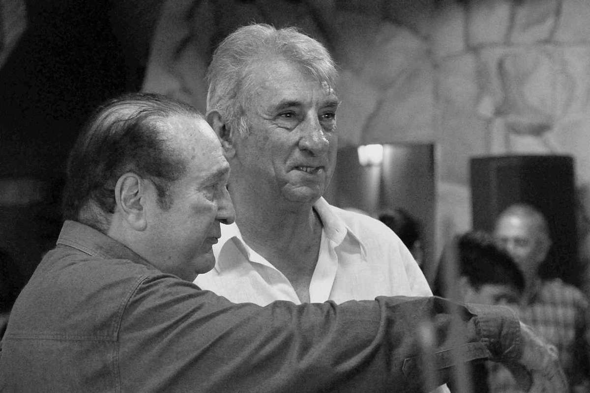 L’Argentin Rattin est décédé, il avait mené à l’introduction du carton rouge