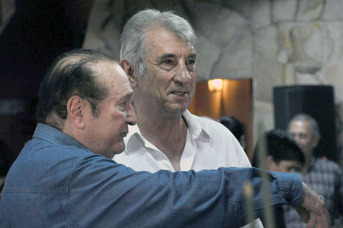 Morre aos 89 anos Antonio Rattín, ex-jogador histórico do Boca Juniors