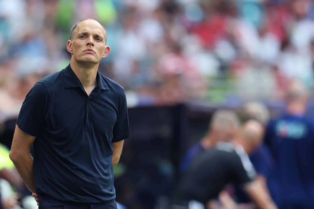 Thomas Tuchel admits England were 'lucky' to beat Norway to qualify for World Cup semi-finals
