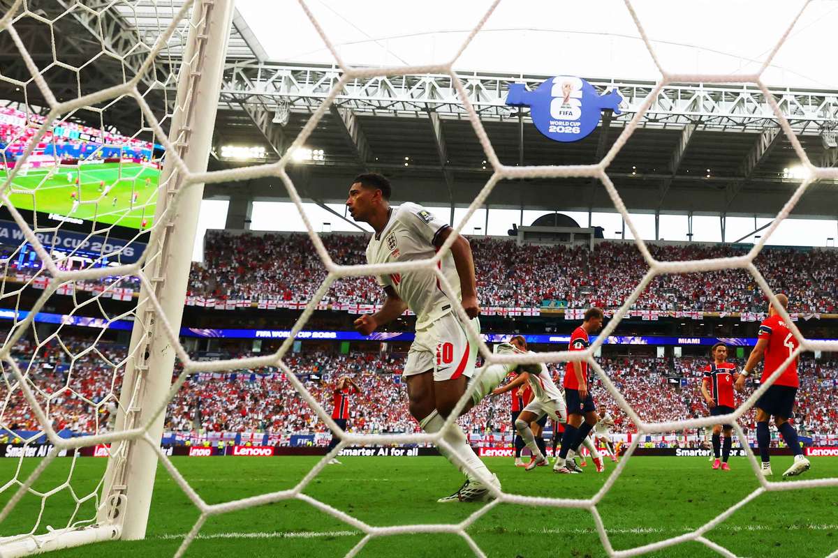 "No hay pruebas de que el balón tocara el cable", dice la FIFA sobre el gol de Bellingham