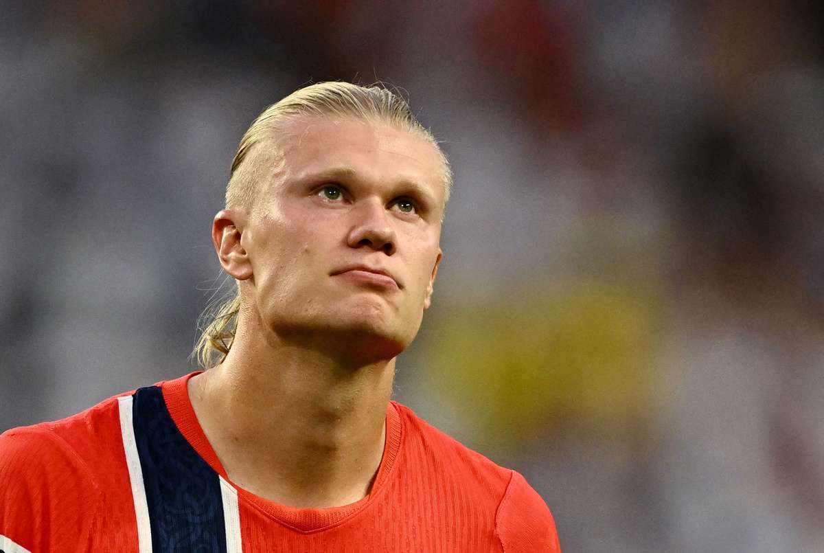 Haaland se despide con orgullo del Mundial: "Pusimos a Noruega en el mapa"