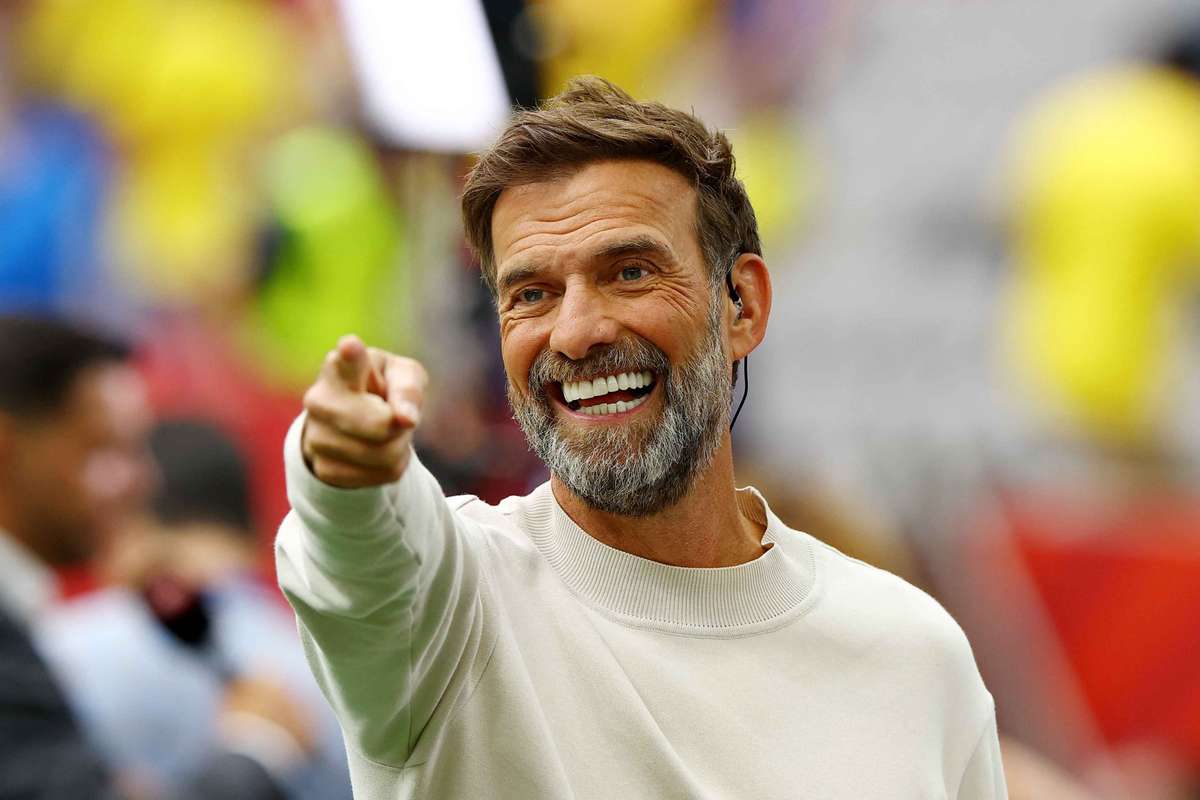 Hand drauf! Jürgen Klopp mit dem DFB einig - Bedenken an der Basis wegen RB-Deal