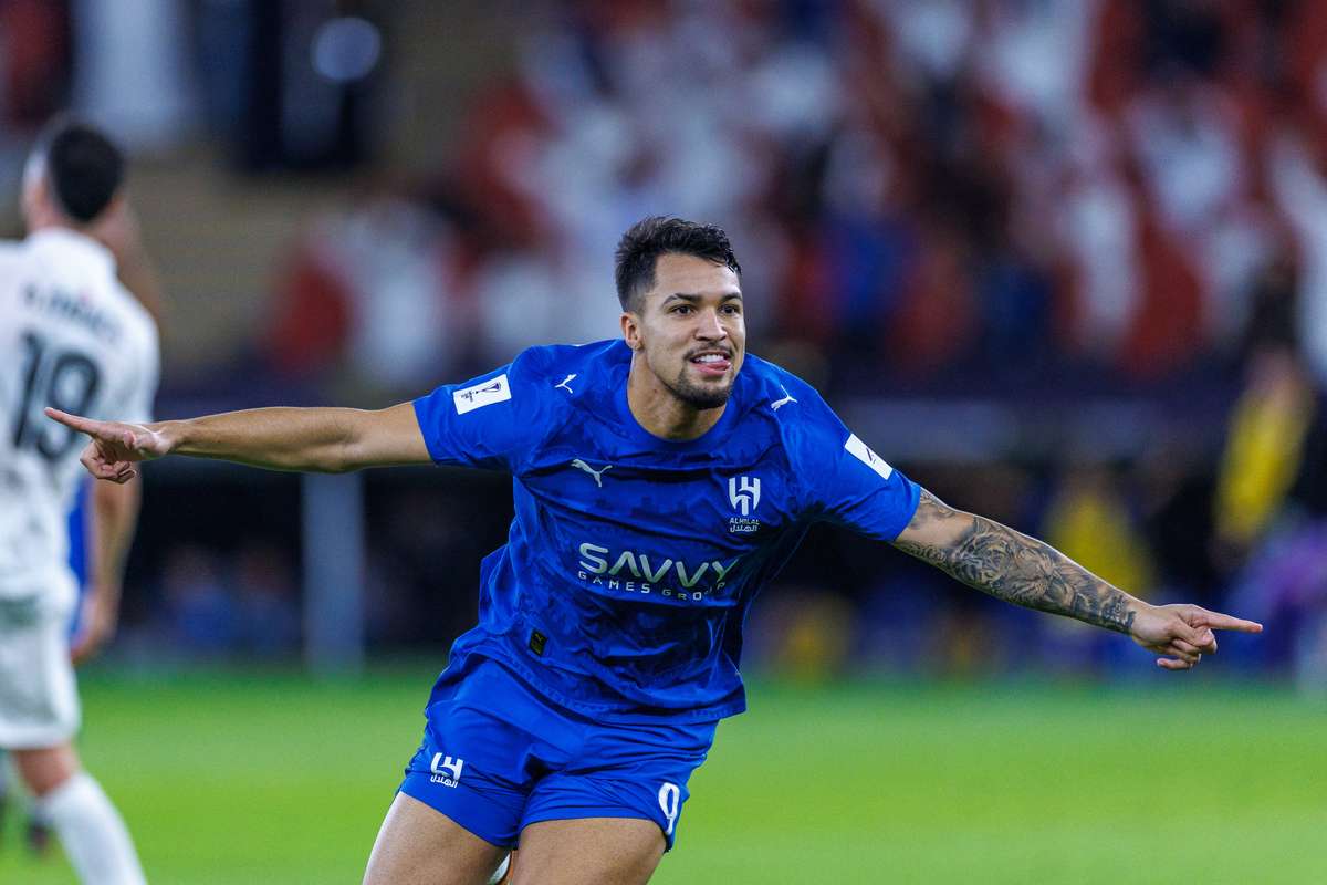 Ajax set for shock swoop after 'reaching agreement' with Al Hilal's Marcos Leonardo
