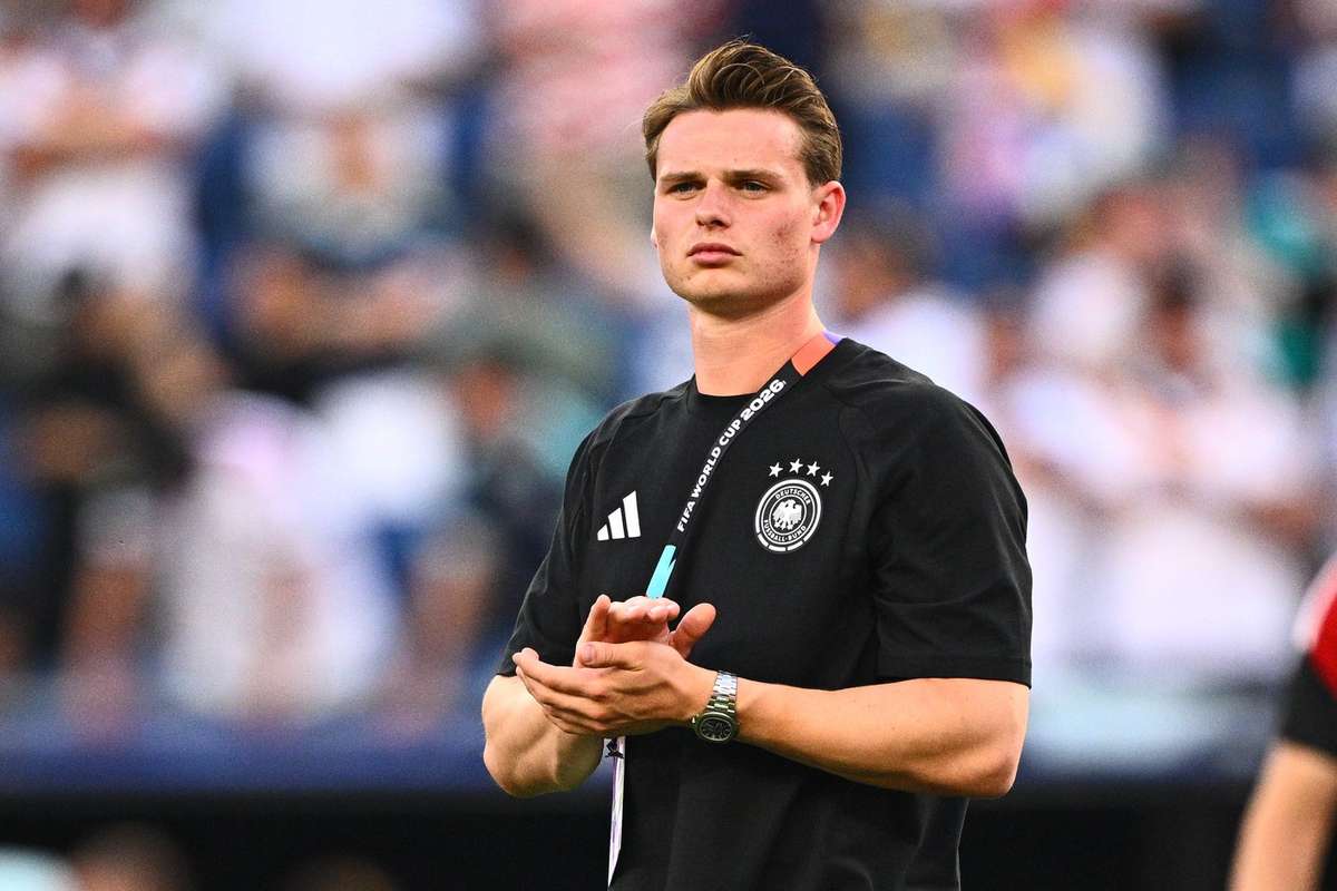 Nummer 2 im Verein, Nummer 1 beim DFB? Matthäus: "Das hat es noch nie gegeben"