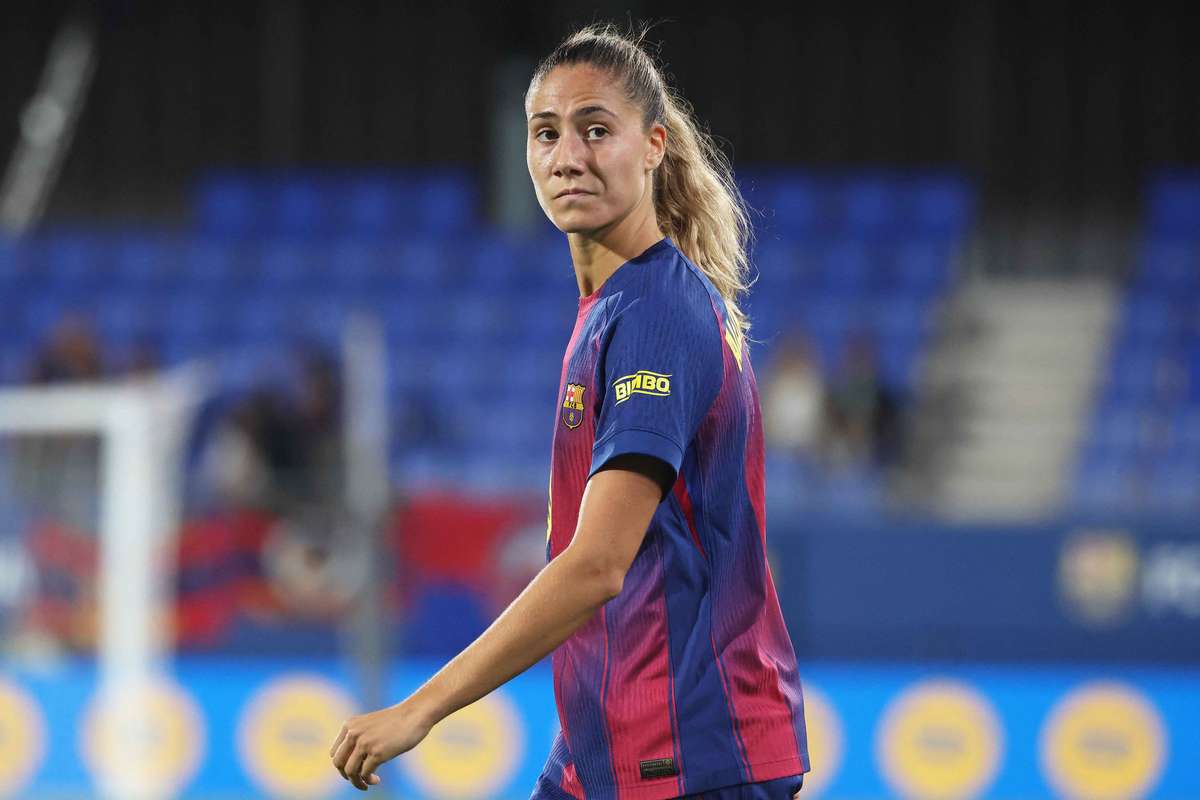 Laia Aleixandri avanza "positivamente" en su larga y dura recuperación