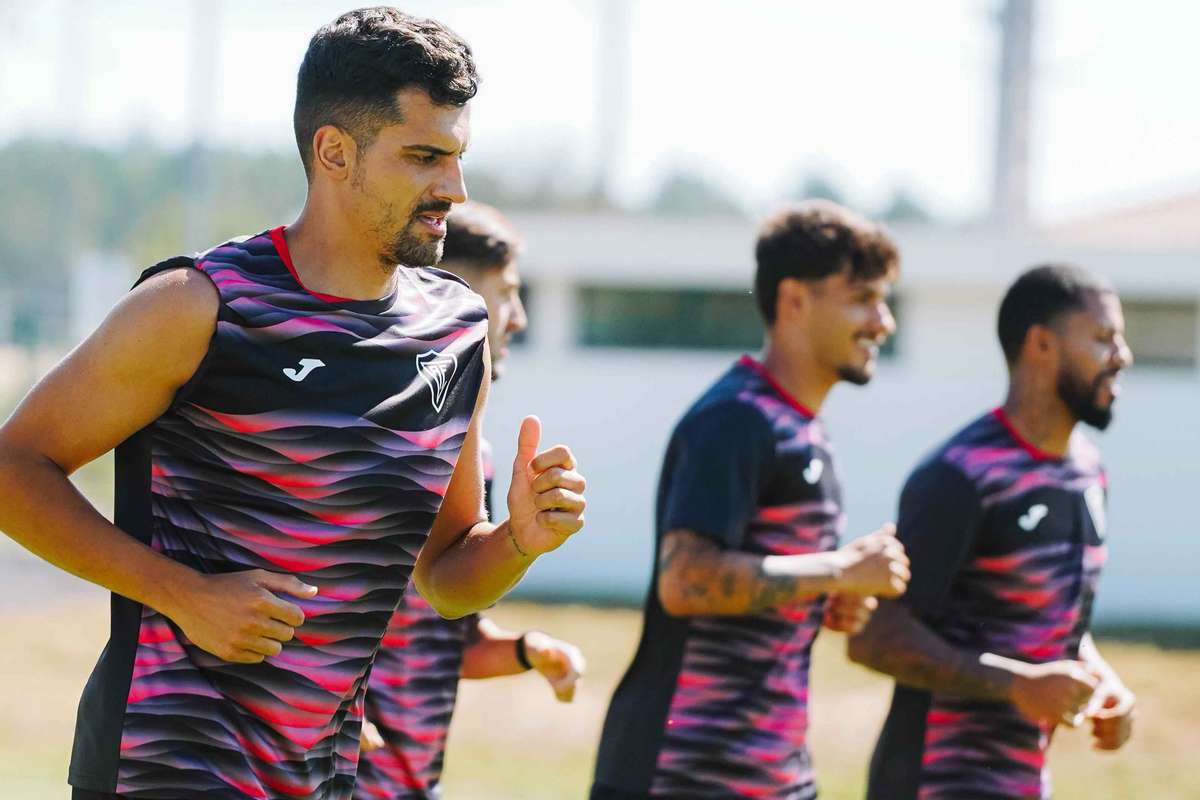 Celta de Vigo anuncia amigável com o Académico de Viseu
