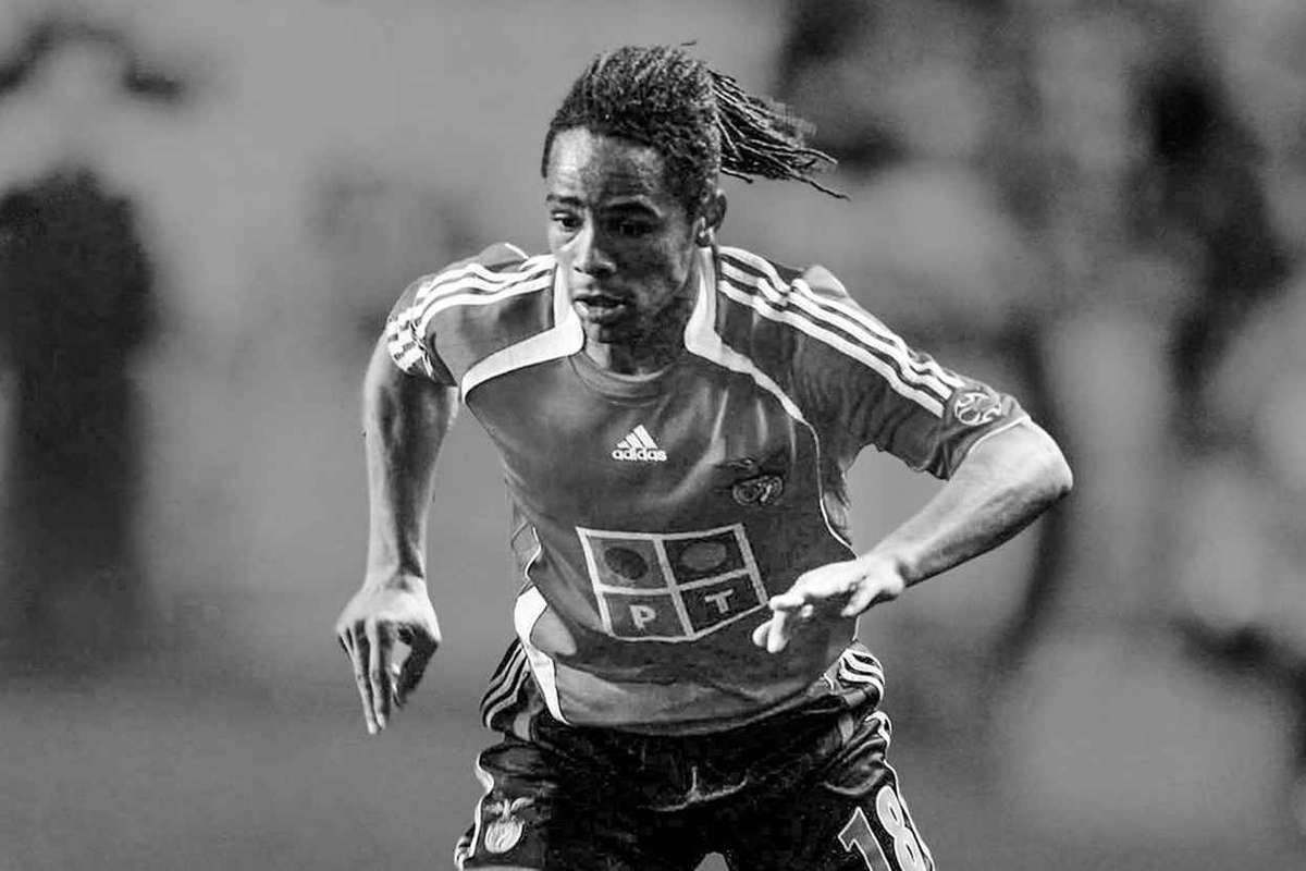 Liga portuguesa de futebol manifesta pesar pela morte de Manú