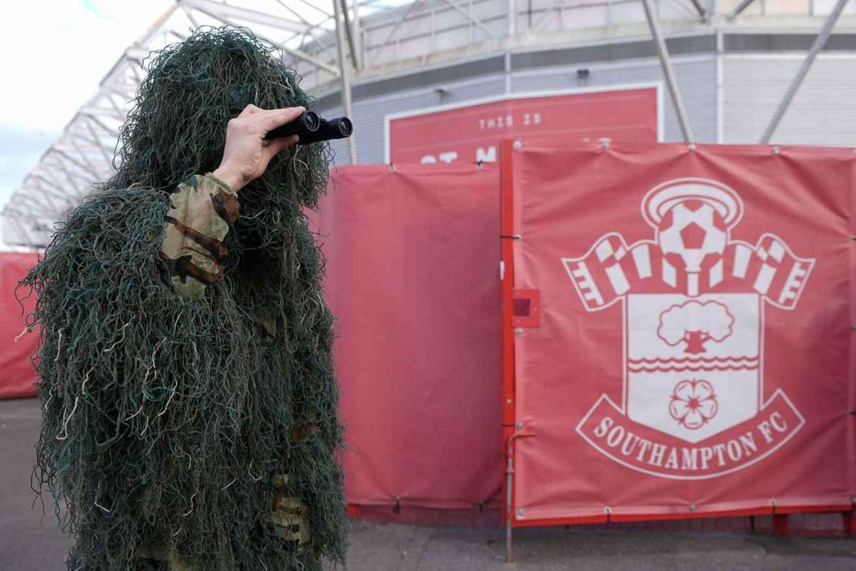 Southampton's Spygate intern offered permanent role despite controversy