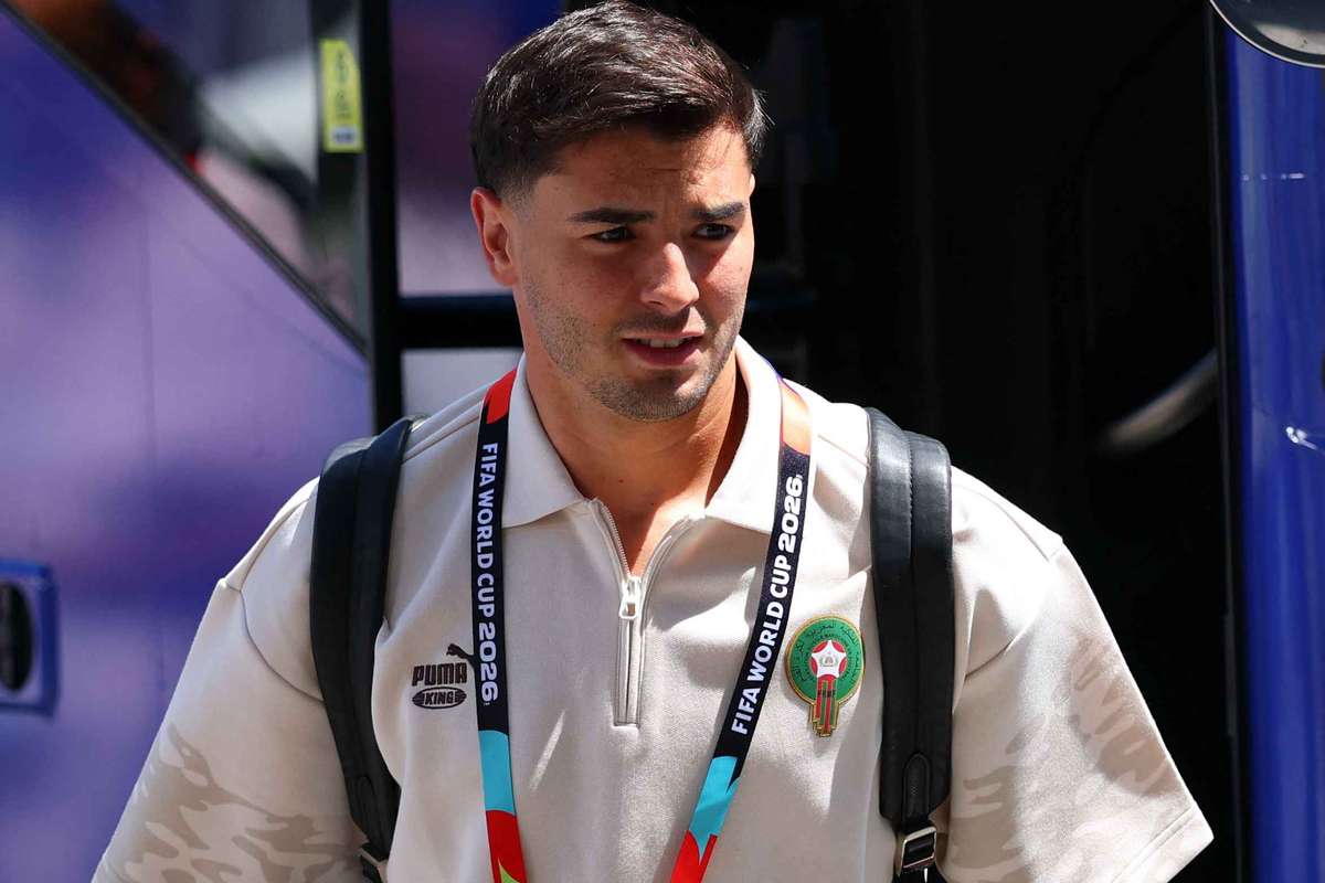 Brahim Díaz lo tiene claro: su futuro sigue estando en el Real Madrid