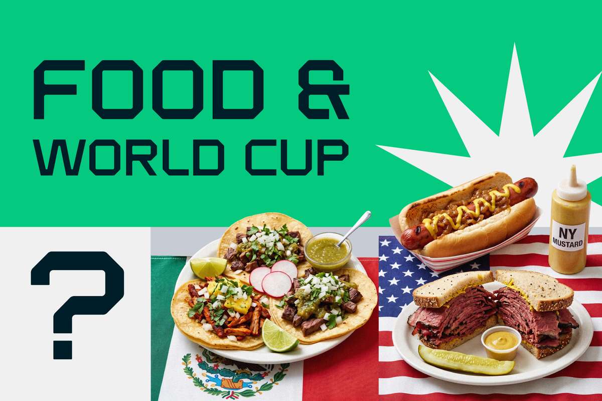 WM 2026 – Gastro-Duell: Saftiges New York vs. würziges Mexiko-Stadt! Wer hat gewonnen?