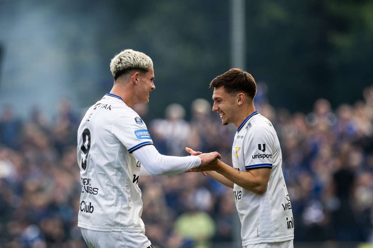 Sirius win to stay nine clear of Hammarby while Malmo resurgence continues
