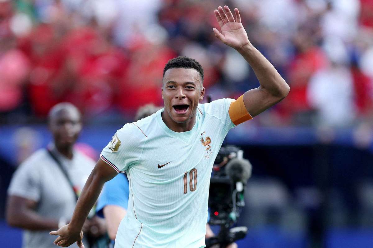 Real Madrid, Barcelona y Atlético sacan pecho de sus internacionales en el Mundial