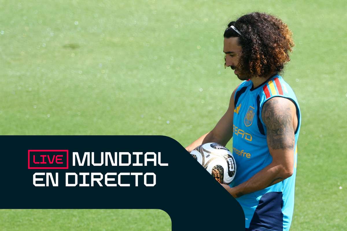 Mundial 2026, en directo l Último día de descanso antes de las semifinales