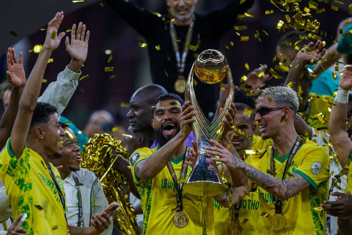 CAF Interclub season: Dates for Champions League and Confederation Cup