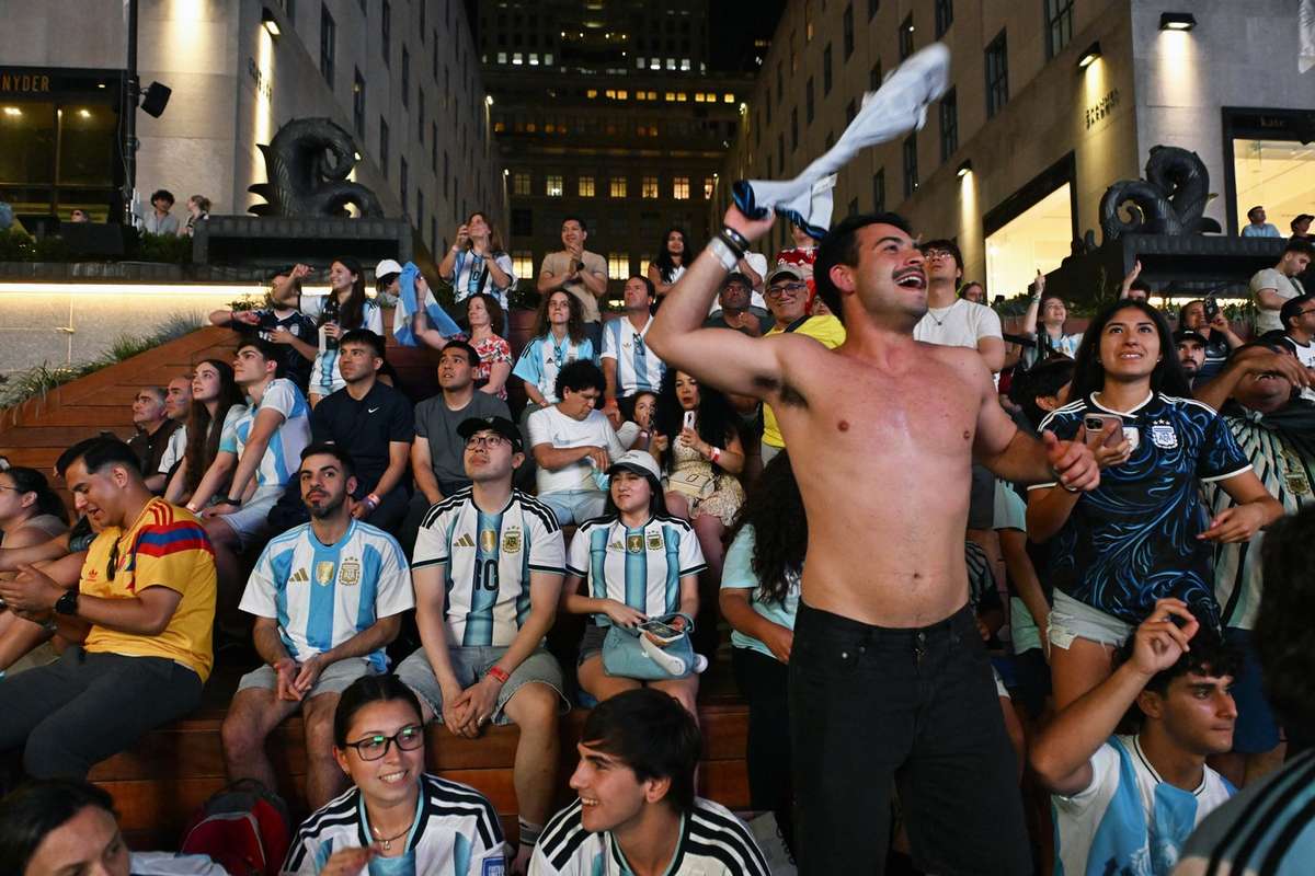 England vs. Argentinien: Diego Maradona, die "Hand Gottes" und der Falklandkrieg