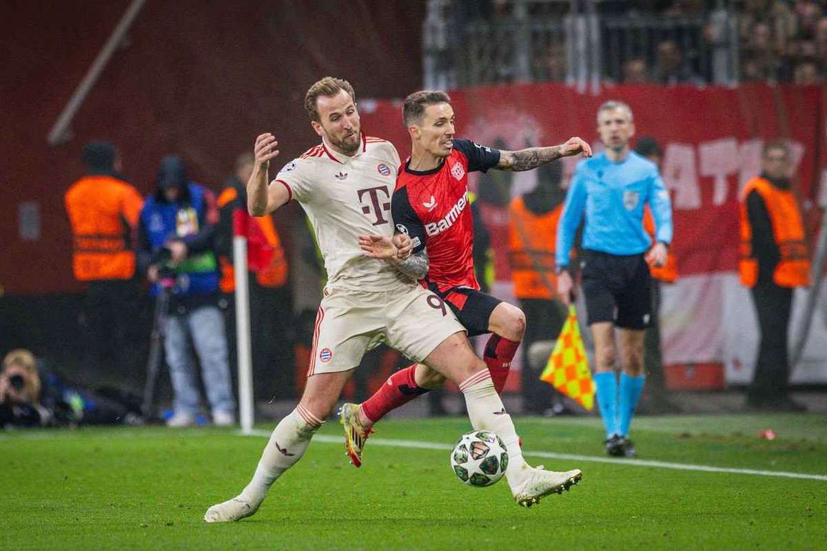 WM-Halbfinale: Noch sechs Bundesliga-Spieler dabei – Premier League klar vorn