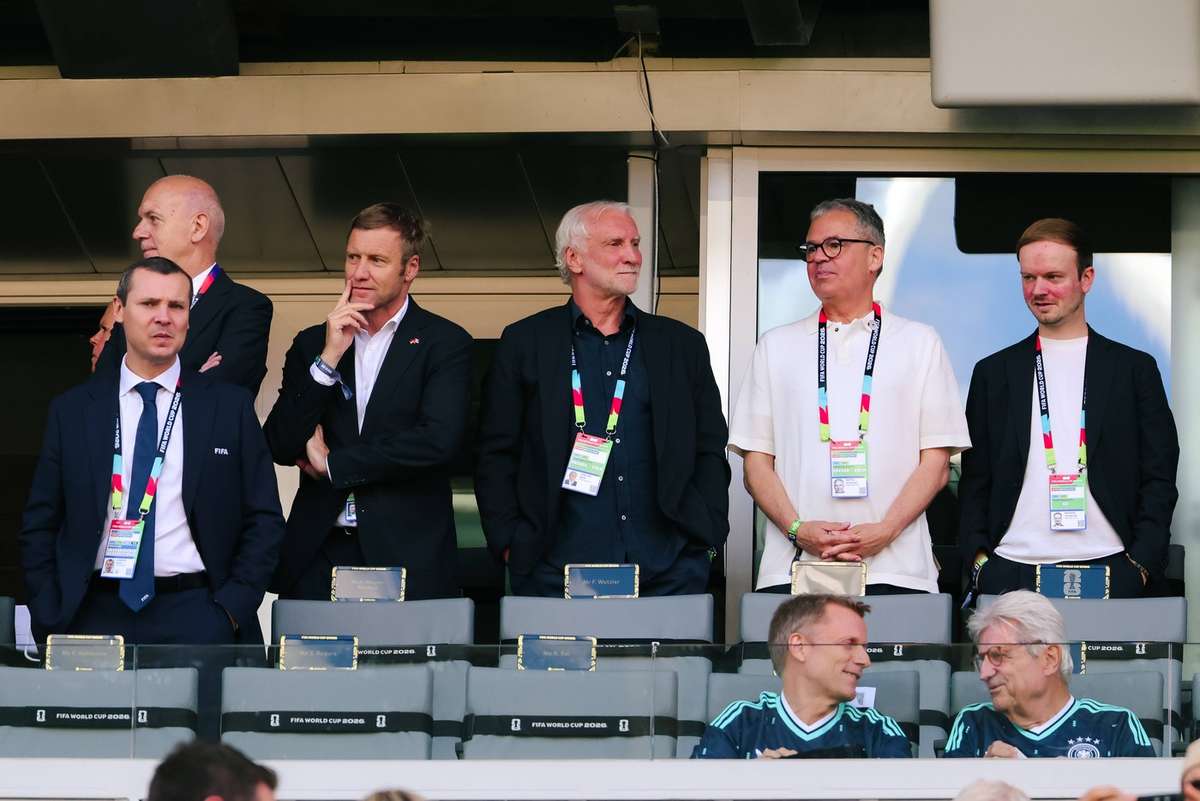 WM-Bilanz des DFB: 9,4 Millionen Miese – DFB-Team entscheidet über Stabilität
