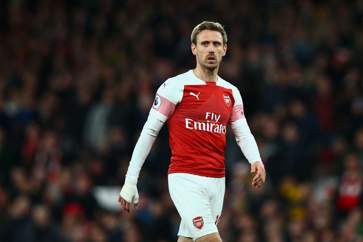 EXCLUSIVE: Monreal hails Arteta's work at Arsenal, tells him to set sights on Champions League