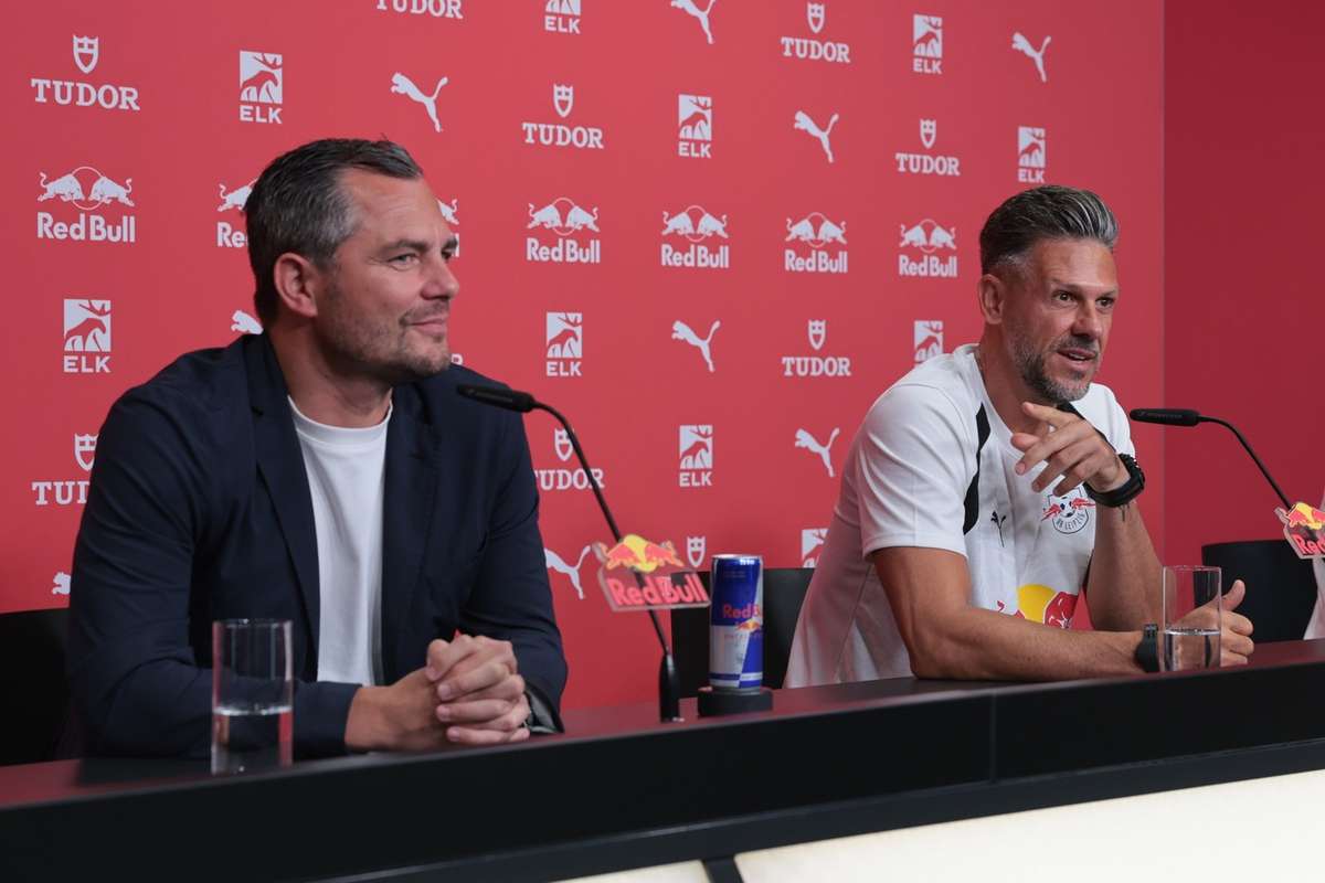 "Voller Fokus": Klopp-Gespräche berühren Vorbereitung von RB Leipzig nicht