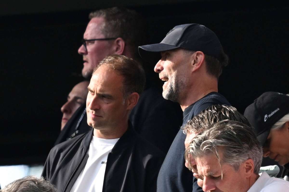 Kampf um Klopp: Macher Mintzlaff im Fokus – Red Bull zu Kompromiss bereit?