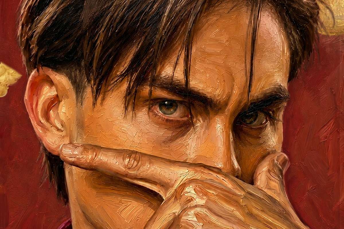 Oficial: Paulo Dybala renova com a Roma até 2027