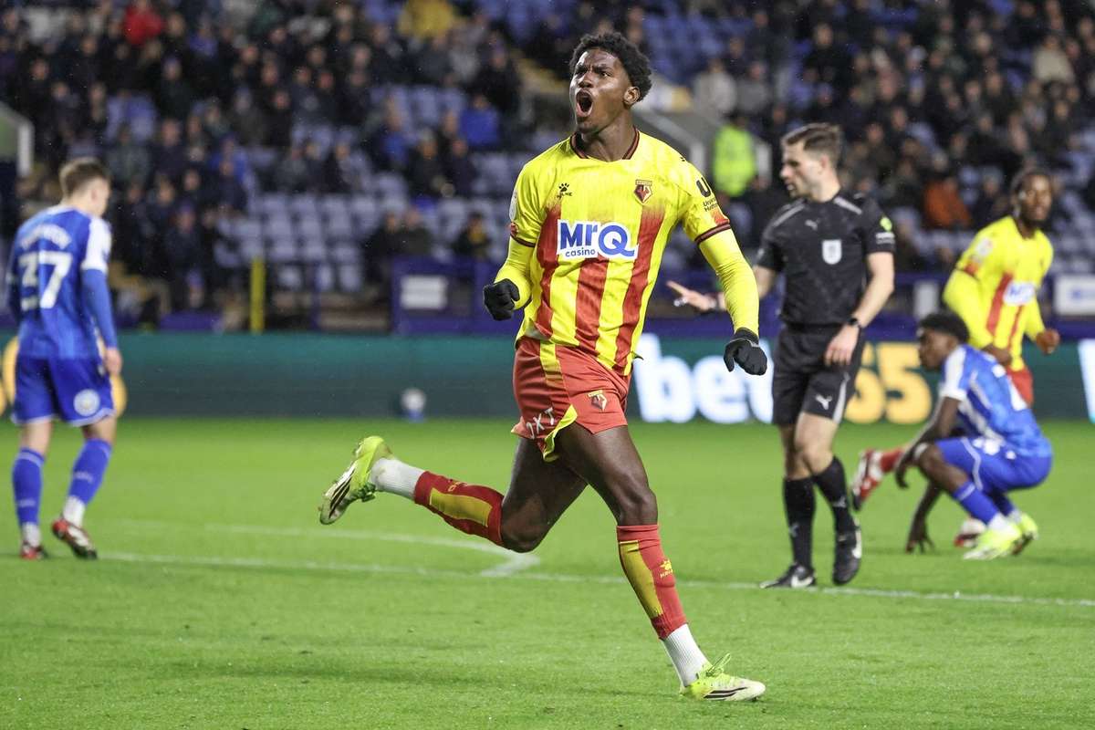 Confirmado: Vivaldo Semedo vai ser reforço do Alverca