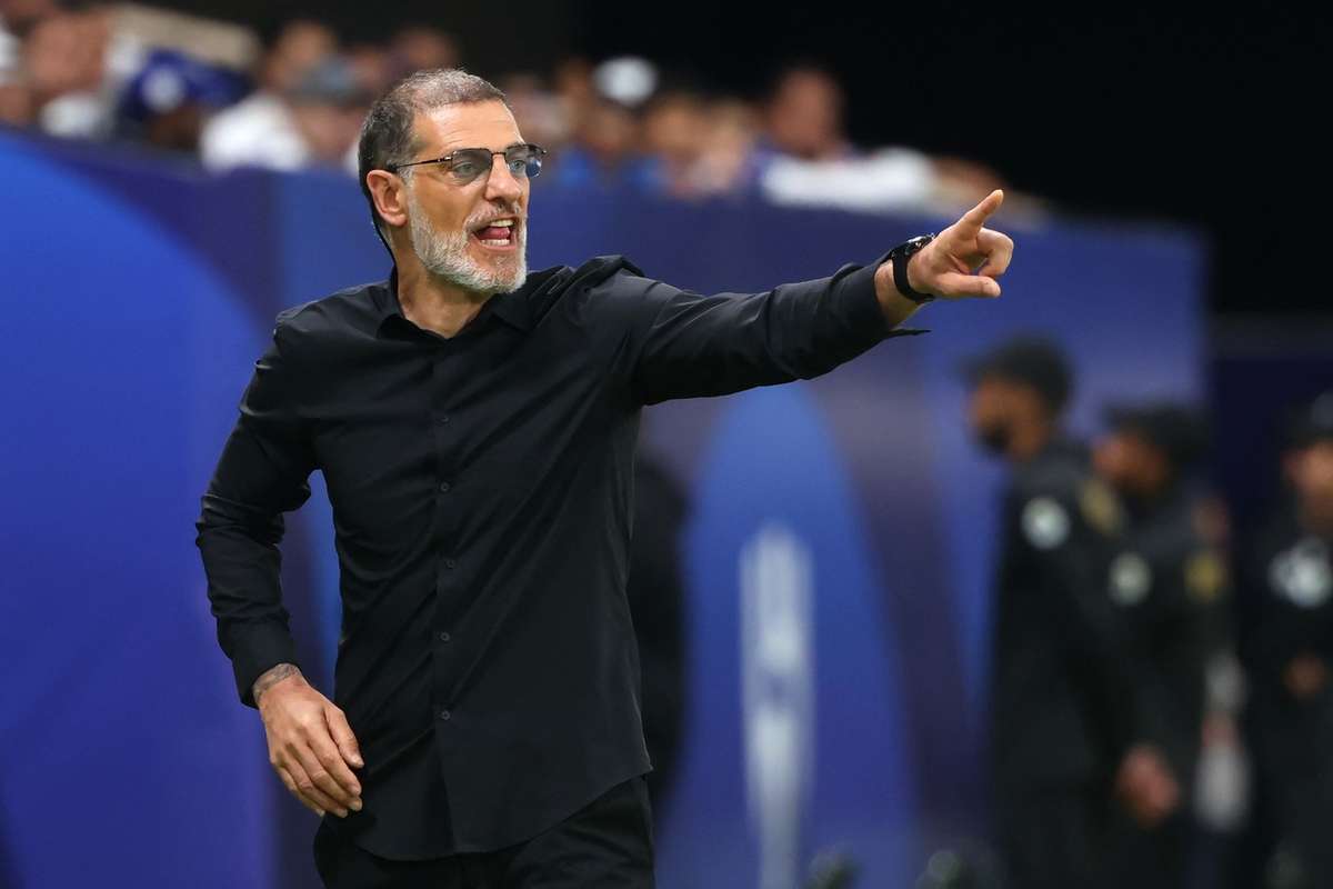 Zweite Amtszeit: Kroatien präsentiert Bilic als neuen Nationaltrainer