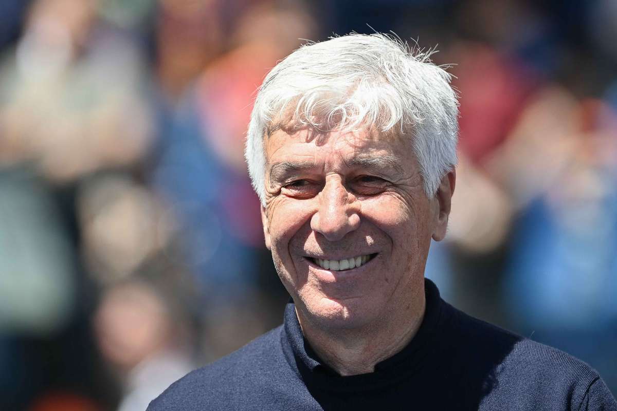 Gasperini: "Roma tem como objetivo a Liga dos Campeões, espero uma aceleração no mercado"