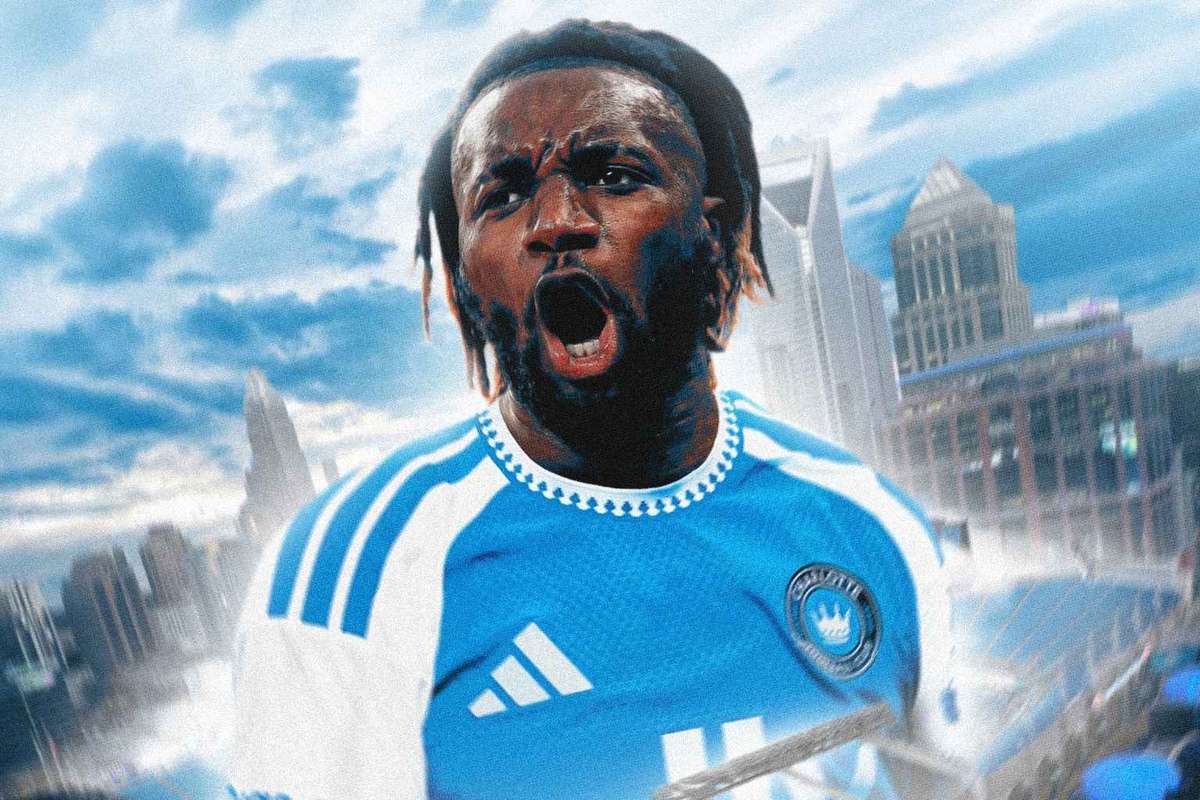 Allan Saint-Maximin rejoint la MLS et signe au Charlotte FC