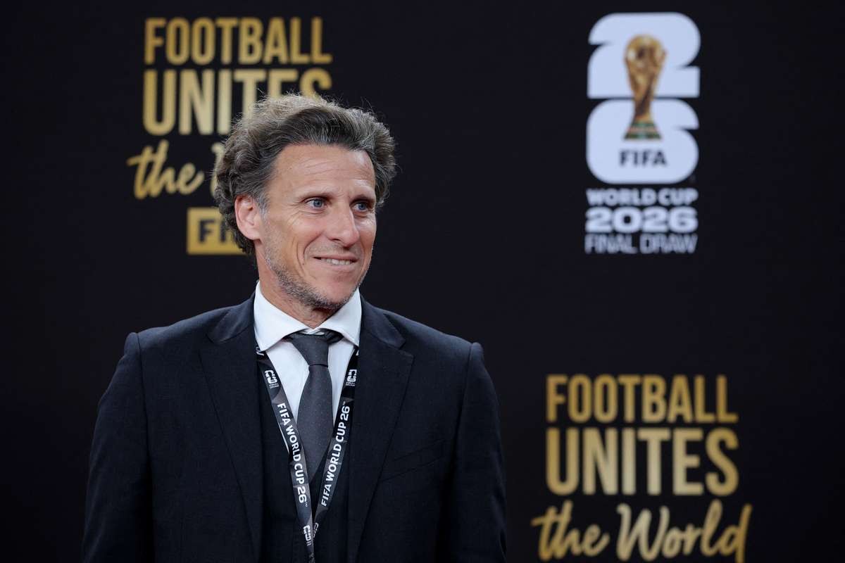 Diego Forlan pressenti pour reprendre la sélection uruguayenne