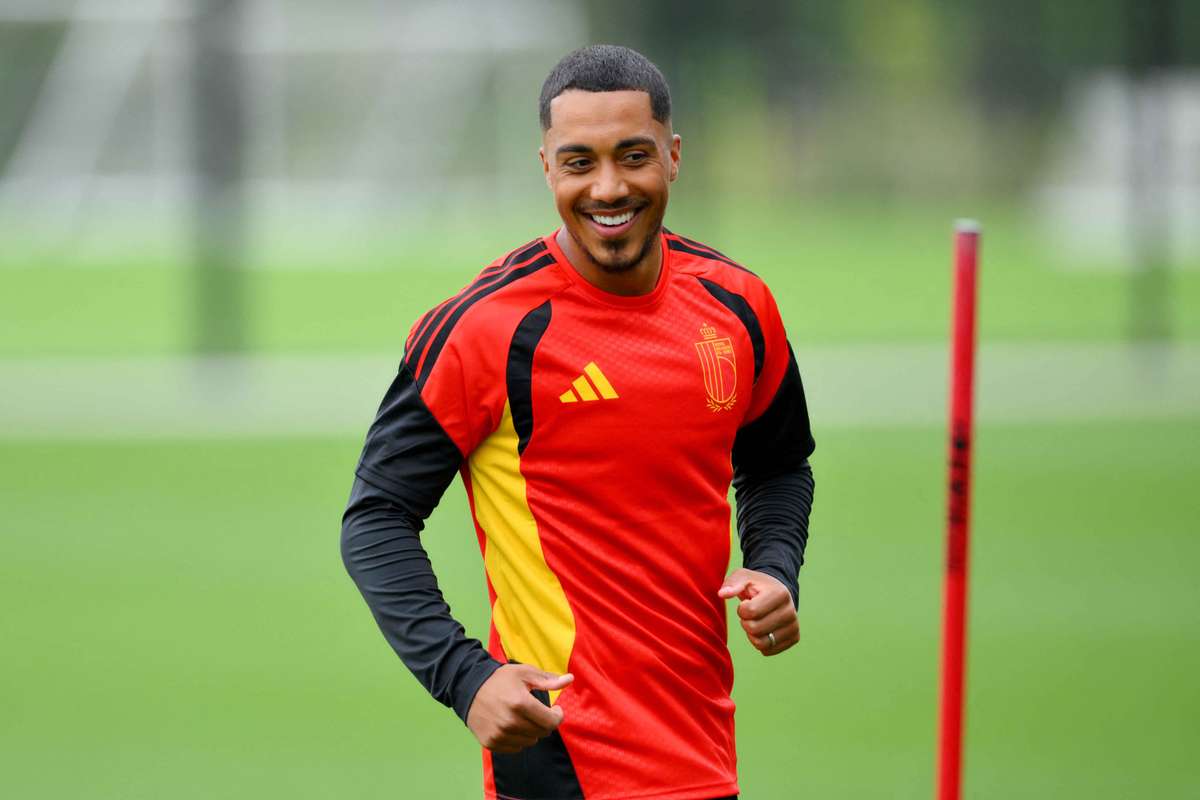 Comment United s’est tourné vers Youri Tielemans