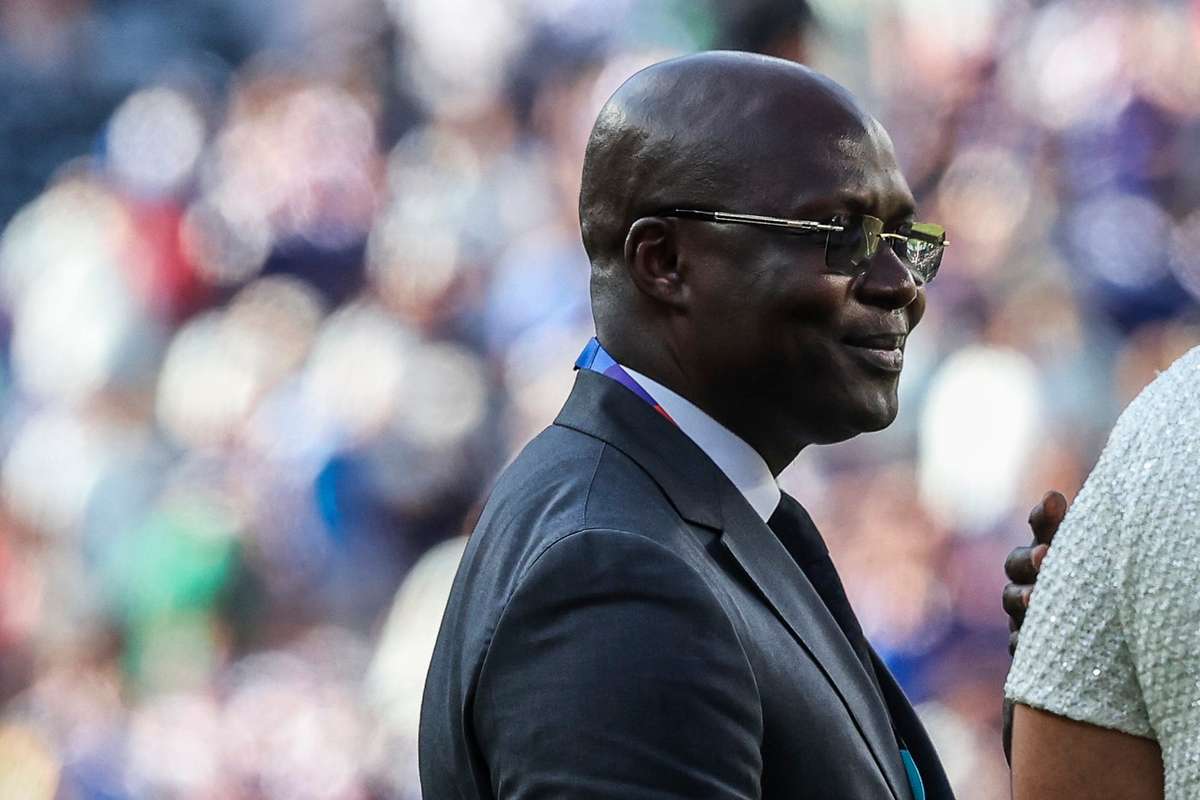 Le président de la Fédération sénégalaise décrit une ambiance délétère autour de l'équipe