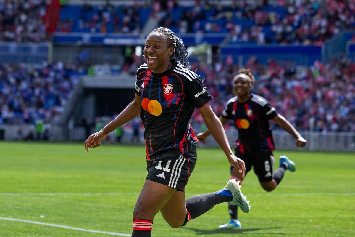Kadidiatou Diani annonce son départ surprise de Lyon