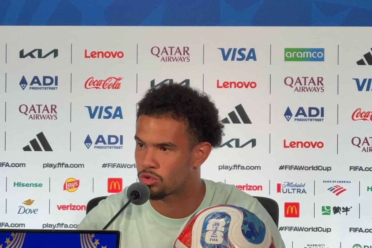 Zaïre-Emery: "España tiene mucha calidad, pero sabemos cómo hacerles daño"