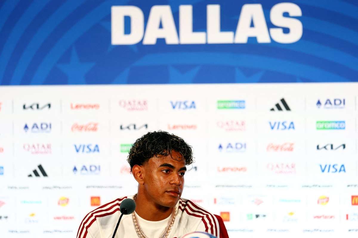 Lamine Yamal: "El de Francia es el partido más importante que voy a jugar"