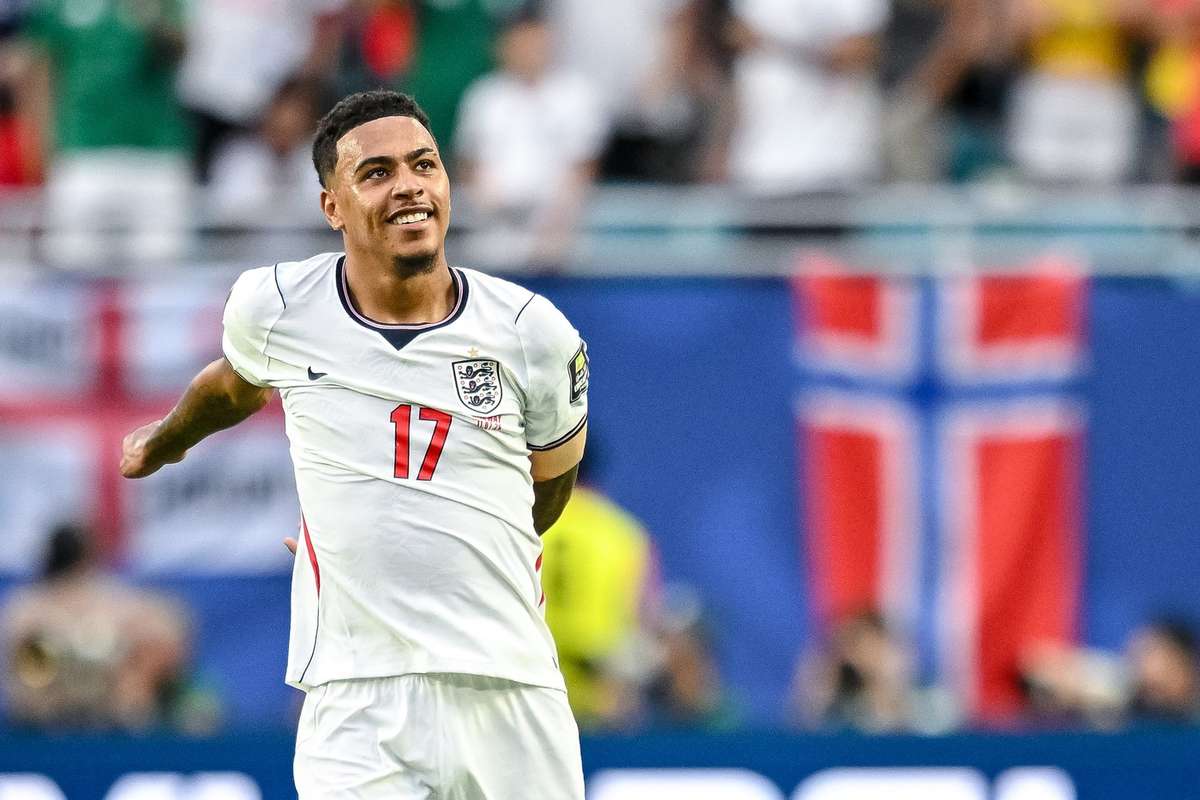 Flashscore sources: World Cup exits set to shape Arsenal's moves for Rogers and Alvarez
