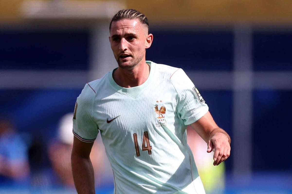 "Não temos medo de ninguém", responde Rabiot a provocação de Yamal antes de semifinal