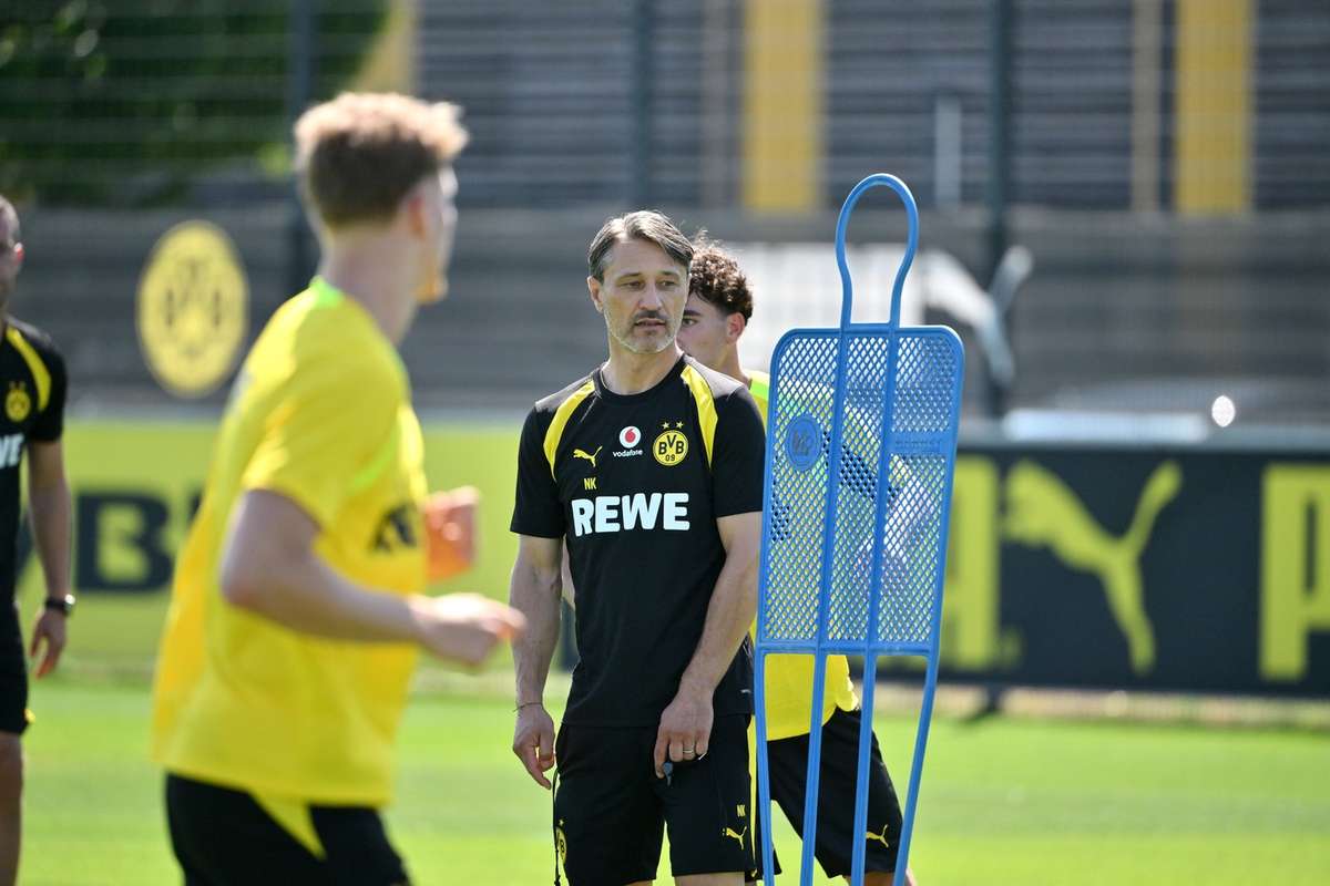 Umbruch ohne große Namen? Borussia Dortmund wartet weiter auf Transfers