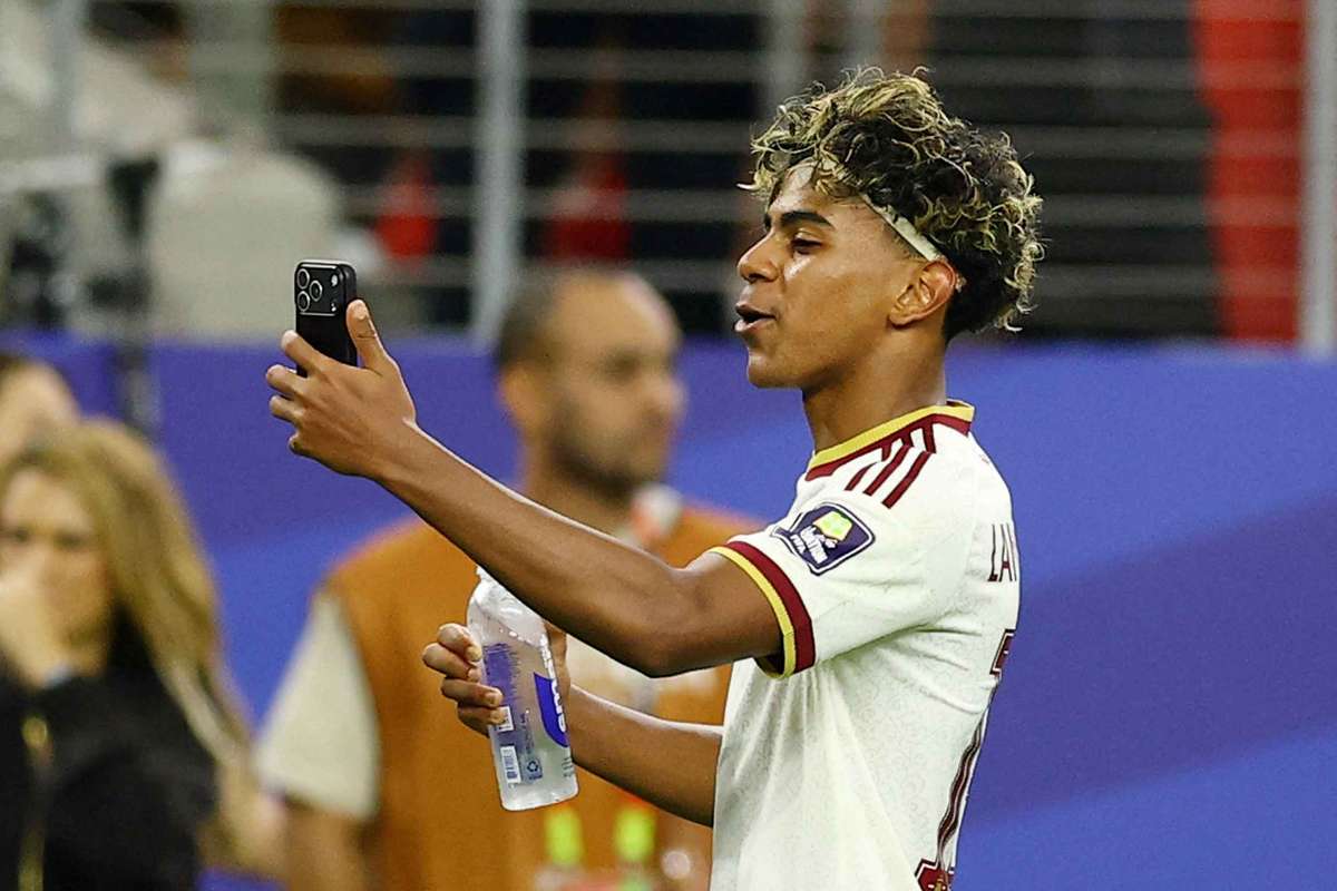 Intento de robo en la casa de Lamine Yamal tras jugar contra Francia