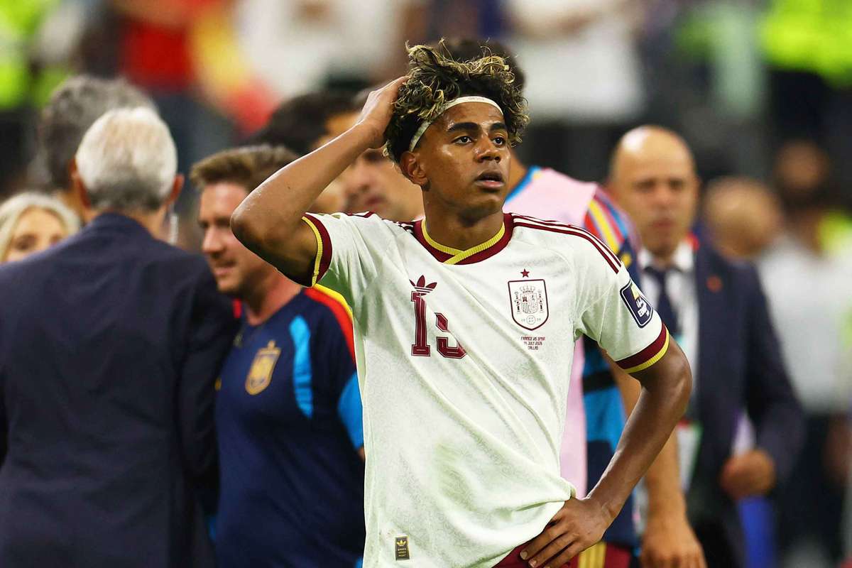 Tentative de cambriolage chez Lamine Yamal après la demi-finale France-Espagne