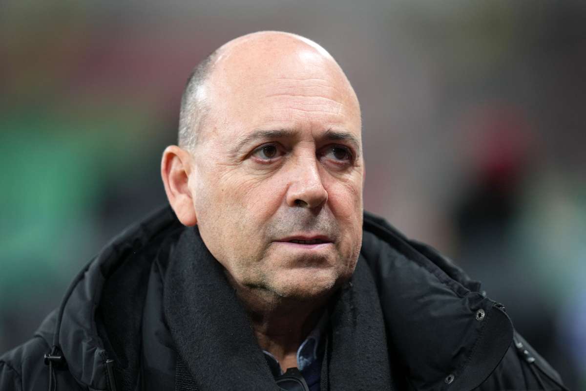 A Fernando Carro, CEO del Leverkusen, le preocupa el fracaso de Alemania en el Mundial