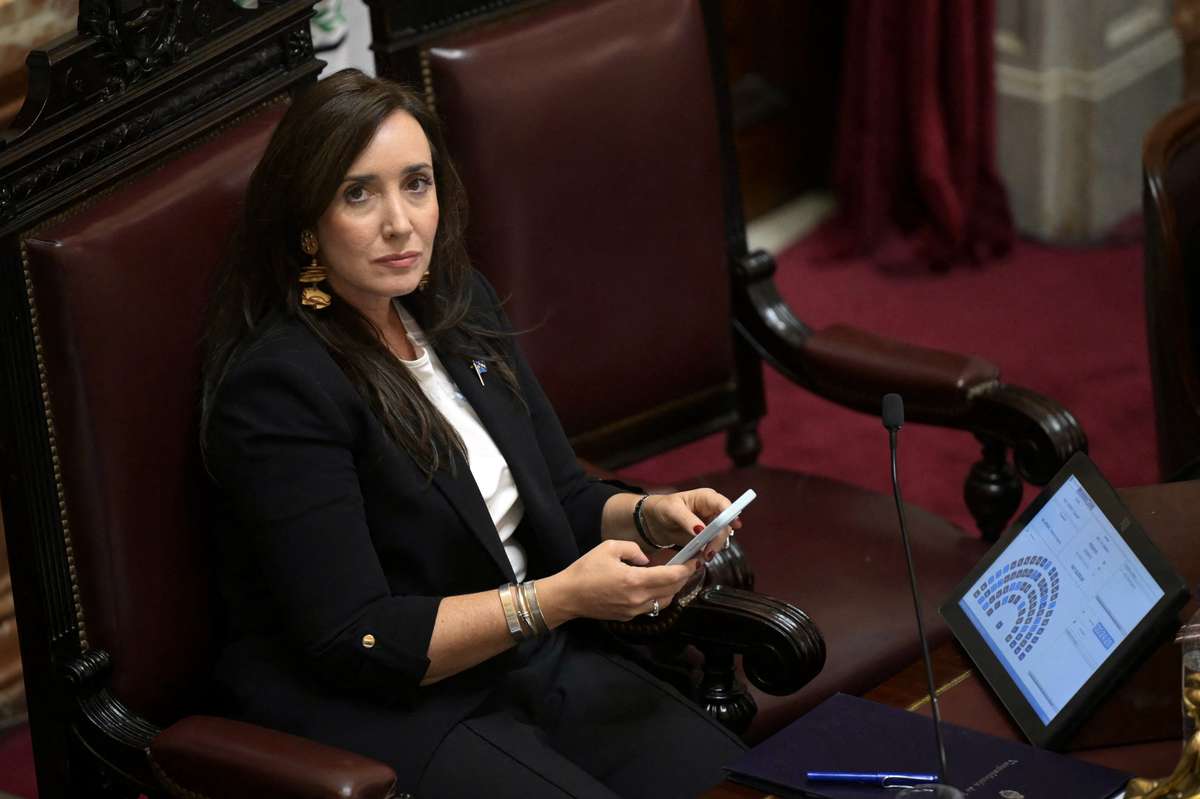 La vicepresidenta argentina llama "piratas" a los ingleses antes de la semifinal