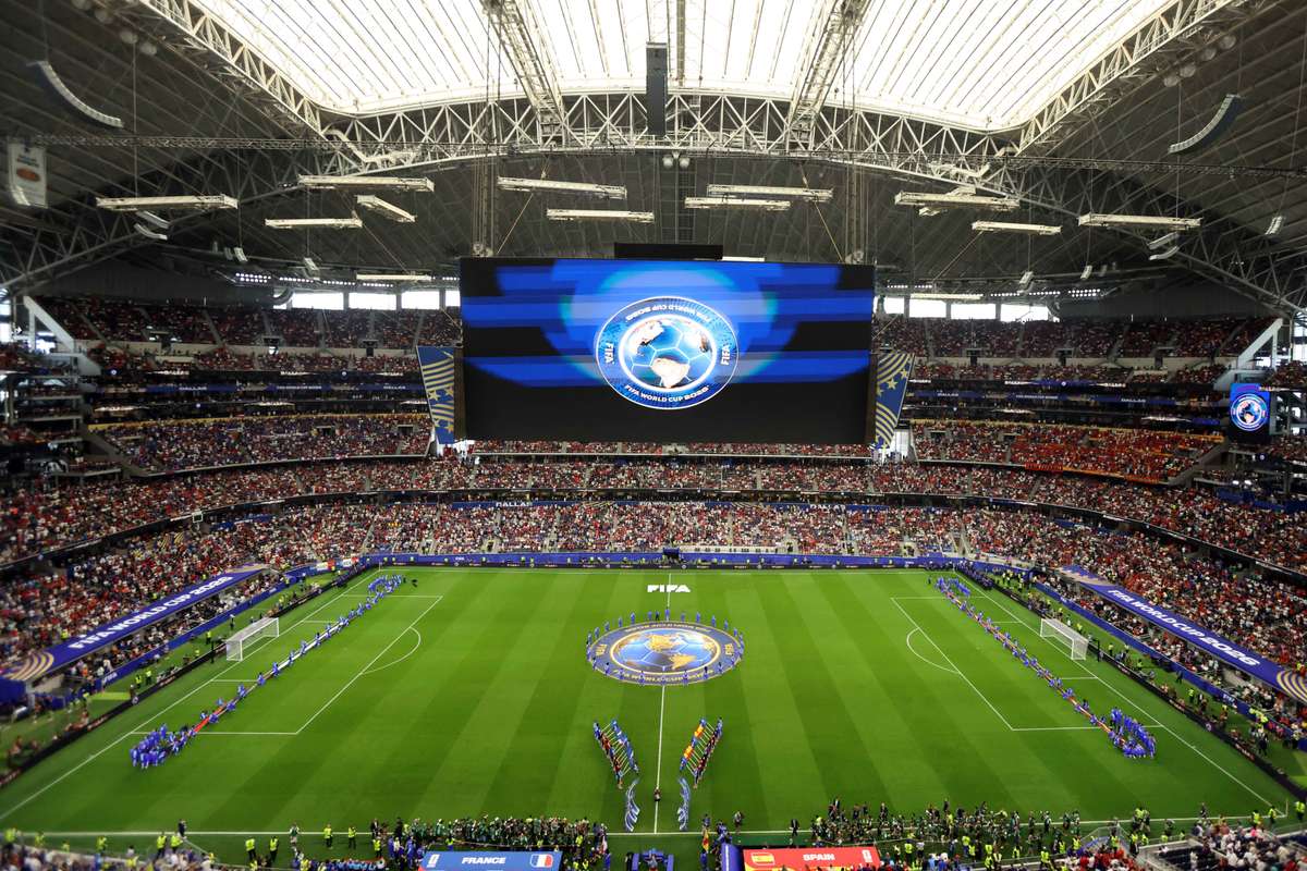 Piden en reventa entre 6.130 y 34.100 euros por una entrada para la final del Mundial