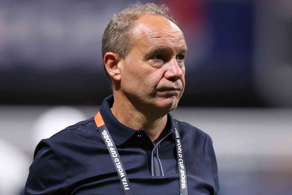 Sebastien Migne to lead Gabon in 2027 AFCON qualifiers after leaving Haiti role