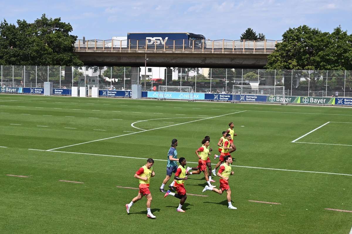 Stadt Monheim stimmt gegen einen neuen Campus für Bayer Leverkusen