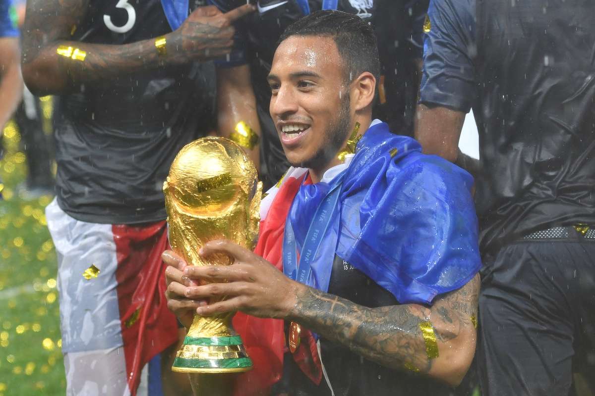 Fim da série: Final do Mundial não terá jogador do Bayern pela primeira vez desde 1978